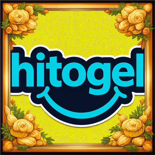 hitogel — galeri pratinjau - APK Resmi